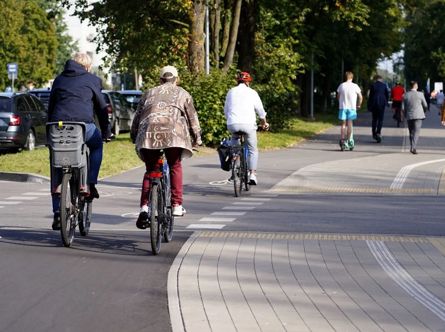 Veloceļa “Imanta-Daugavgrīva” izbūve