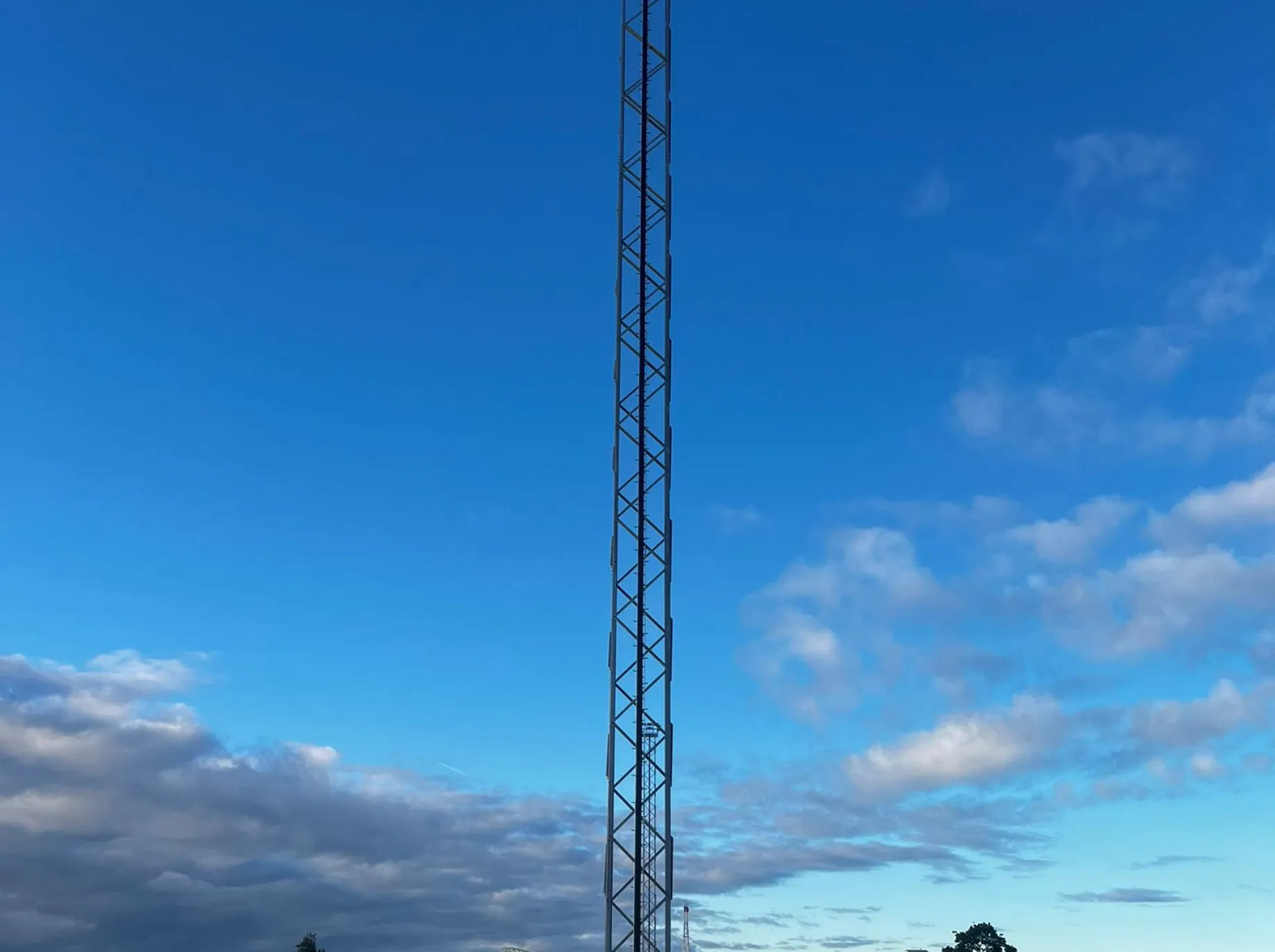 Esošā konteineru laukuma rekonstrukcija Jaunais laukums konteineru glabāšanai Rīgā, Kundziņsala, Rīgas brīvostas teritorija