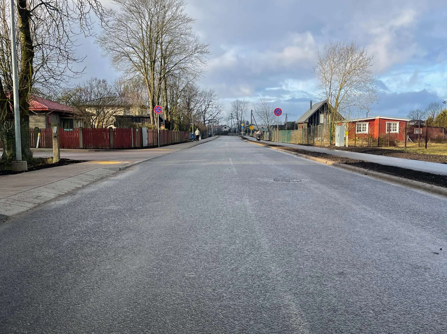 Pededzes ielas pārbūve, posmā no Daugavas ielas līdz Lielai ielai, 1.kārta