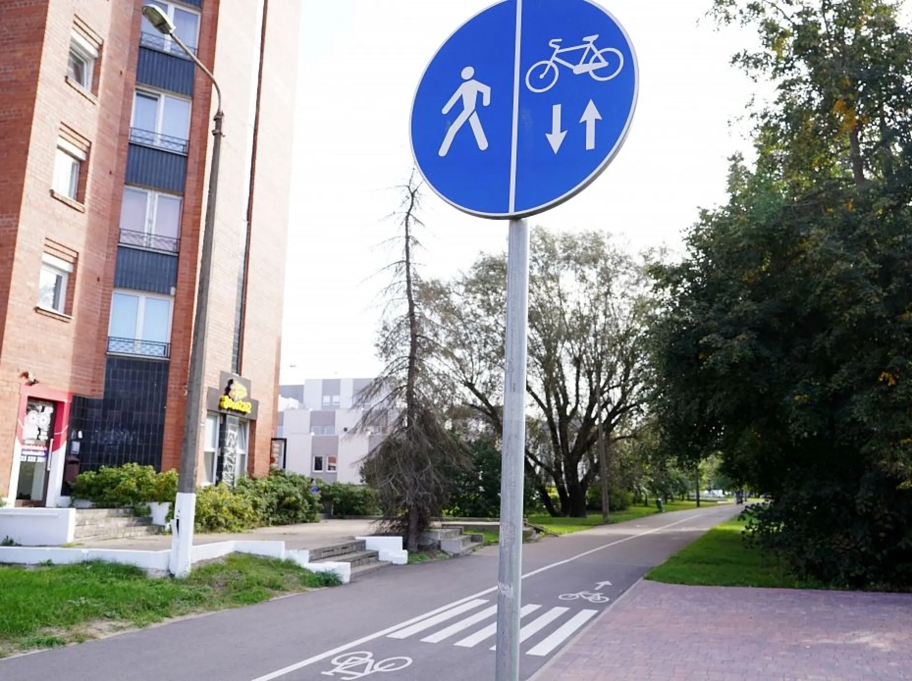 Veloceļa “Imanta-Daugavgrīva” izbūve