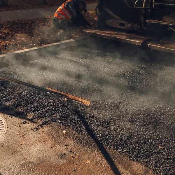 Reconstruction of the Ābelīšu Road of the Salgale Parish Municipality, Jelgava Municipality