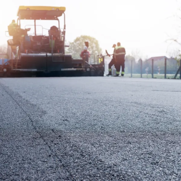 Jelgavas novada ceļi