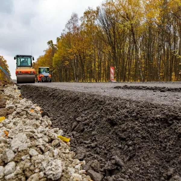 Jelgavas novada, Sesavas pagasta pašvaldības ceļa Strautnieki – Jušķēni pārbūve