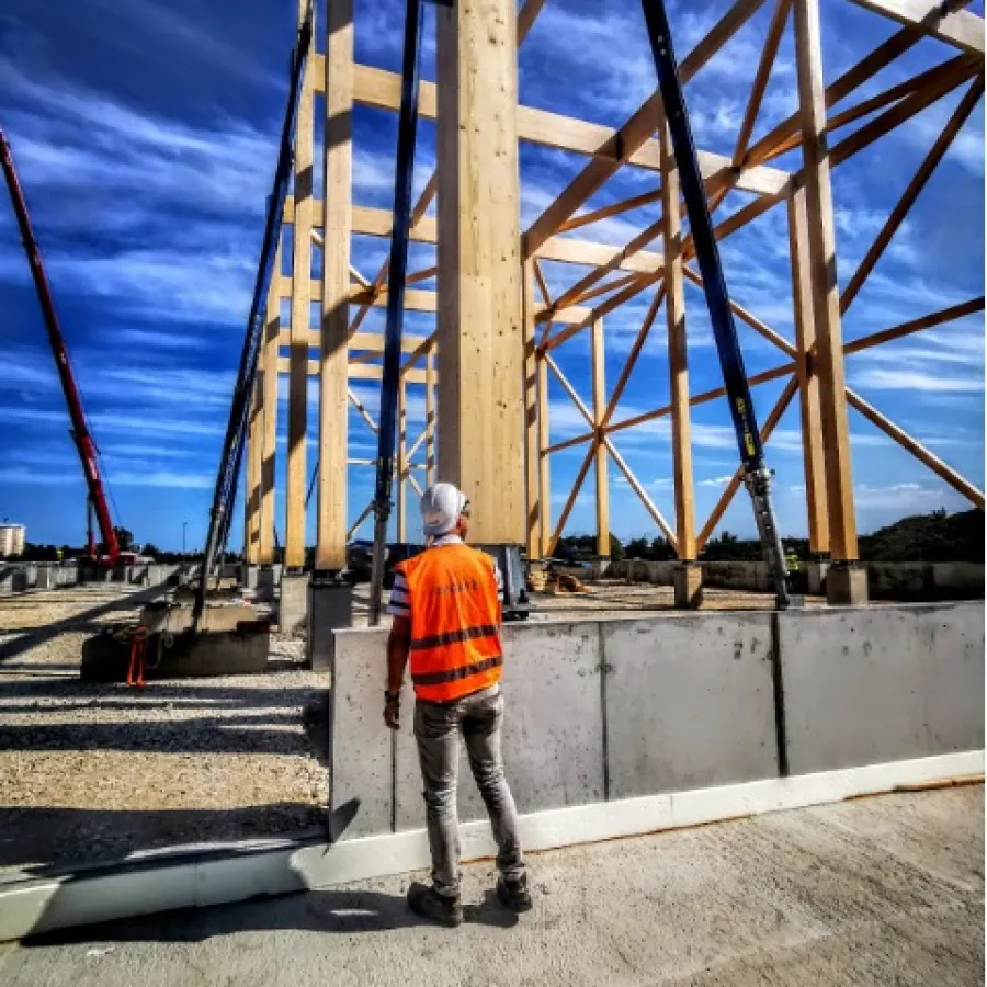 Inženierģeodēziskie darbi