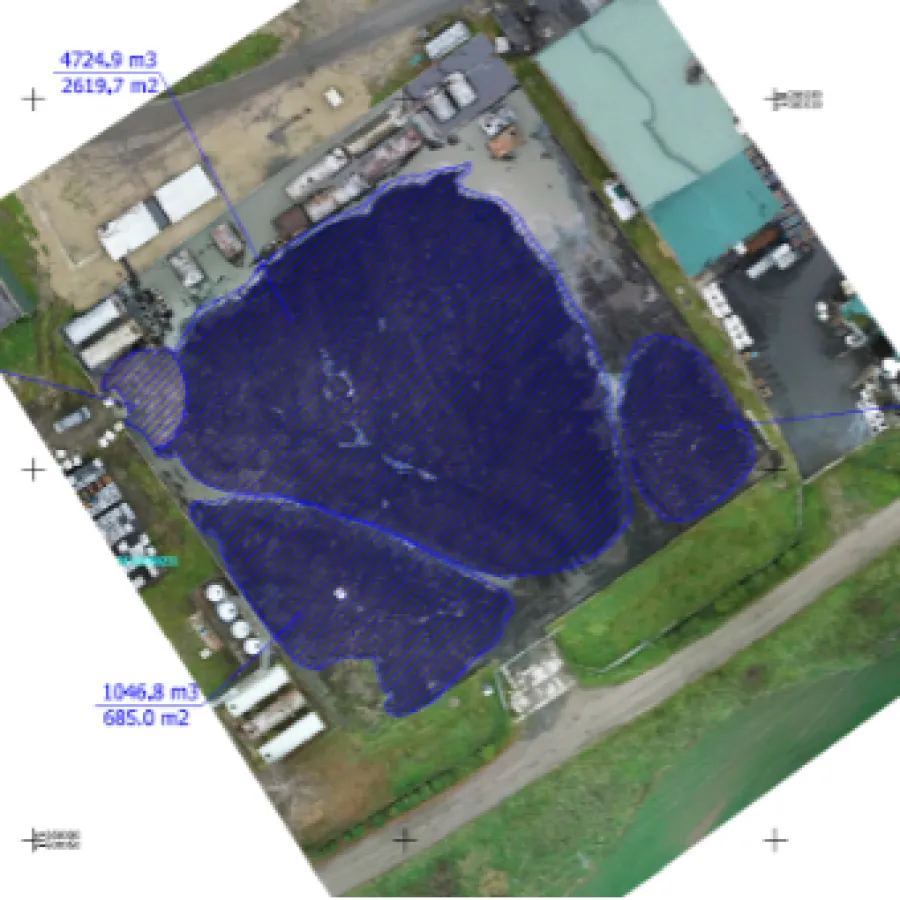 Kubatūras aprēķins