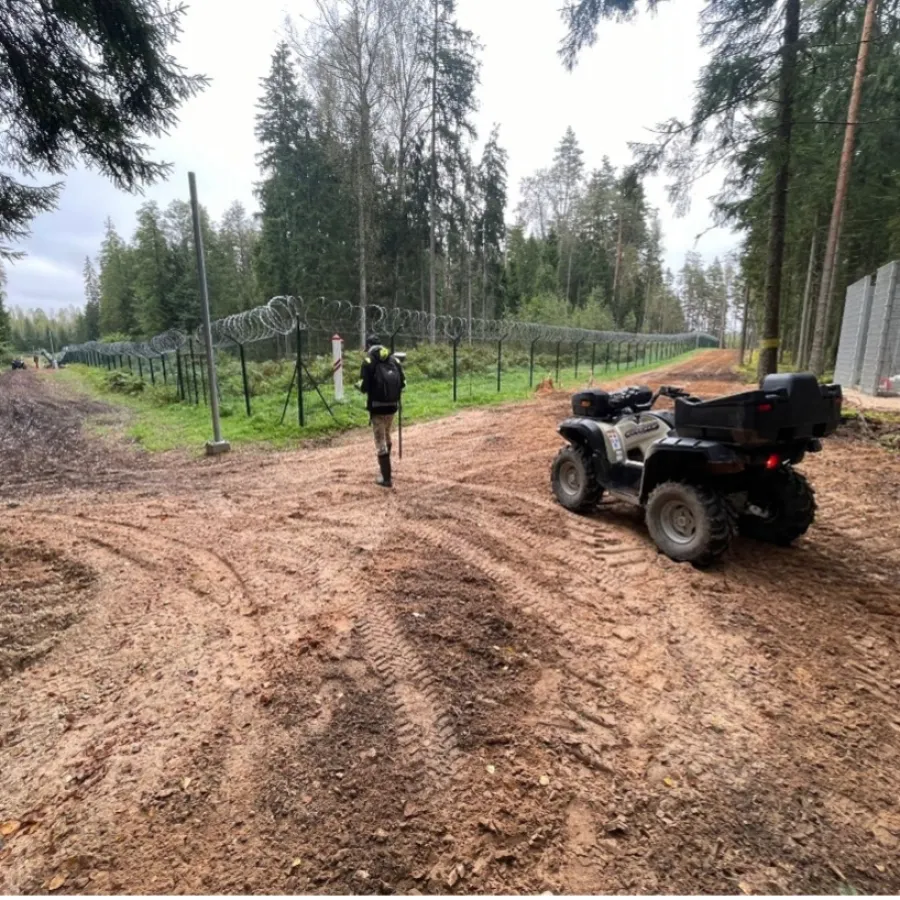 Topogrāfisko plānu izstrāde