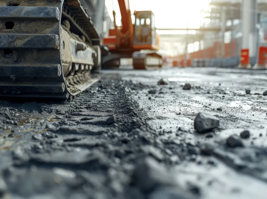 Jelgavas novada, Vilces pagasta pašvaldības ceļa Vaiteņu krustojums - Bandenieki pārbūve